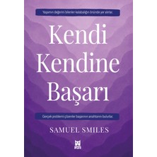 İroni Yayınları Kendi Kendine Başarı