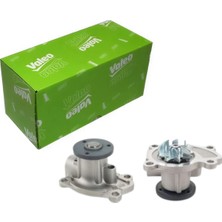 Valeo 529202 | Devirdaim | Nissan 1.2 Tci Juke Micra Qashqai 2010 - 2021