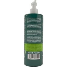 Bg Store Yeşil Çay ve Bambu Özlü Yüz Temizleme Jeli 400 ml C Vitaminli