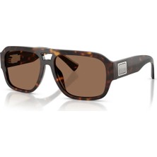Dolce & Gabbana 0 Dg 4506 502/73 58 Unisex Güneş Gözlüğü
