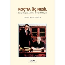 MarkEntegra Üç Nesil Sanayi Barışına Adanmış Bir Hayat - Tarihsel Derinlik, Ilham Verici