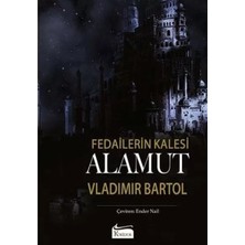 Renas Store Fedailerin Kalesi Alamut (Bez Ciltli)
