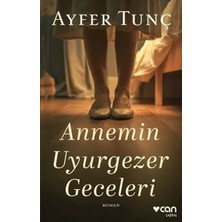 Renas Store Annemin Uyurgezer Geceleri