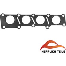 Herrlich Teile S60 V60 S80 V70 XC60- Egzoz Manifold Contası
