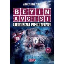 Renas Store Beyin Cısı 5 - Sırlar Uçurumu