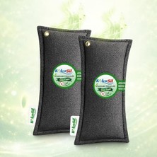 Bg Store Ayakkabı Koku Giderici Shoe Fresh 2li Set