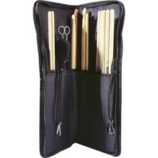 Hepta Collection Stagg Baget Çantası - Baget Çantası Naylon Siyah