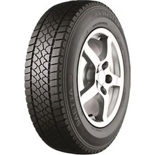 Saetta 205/75R16C 110/108R Van Winter ( Üretim Yılı : 2025 )