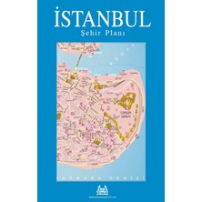 Renas Store Istanbul Şehir Planı