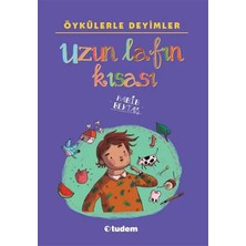 Renas Store Öykülerle Deyimler - Uzun Lafın Kısası