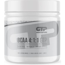Gentopure Bcaa 4.1.1 (300GR)