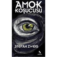 Renas Store Amok Koşucusu