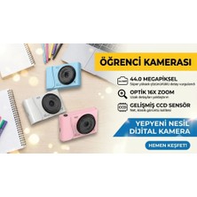 Renas Store F-M05 Fotoğraf Makinesi