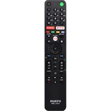 Renas Store Turn Sony Lcd/led Tv Kumandası- Youtube, Google Play, Netflix Tuşlu