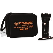 Powerdex PD-9200 20W Fener