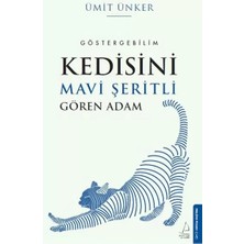 Renas Store Kedisini Mi Şeritli Gören Adam