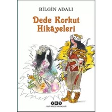 Renas Store Dede Korkut Hikayeleri