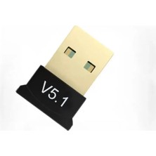 Renas Store ZR114 USB 5,1 Bluethooth Adaptör