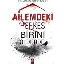 Renas Store Ailemdeki Herkes Birini Öldürdü
