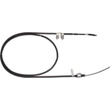CAVO Dpmix-Hb El Fren Telleri Arka Sol Ranger-Pikap 2.5 Td-2.5 16V 4 x 4