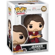 Funko Pop! Collectible Toy Figure - Charming Sunset 37