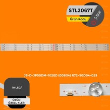 Renas Store Awox 50" JS-D-JP50DM-102ED(008042) R72-50D04-029 Tv Ledi