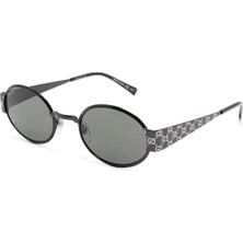 Gucci Gg 1854S 001 51 Unisex Güneş Gözlüğü