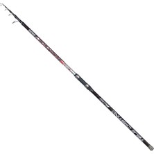 RYUJI Ryujı Beach Sıde 3.60M, 150GR, Tele Surf Kamış