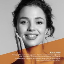 Bg Store Sun Akneye Eğilimli Cilt Güneş Kremi SPF50+ 150 ml