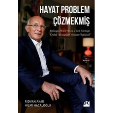 MarkEntegra Hayat Problem Çözmekmiş - Biyografi, Ilham Verici Yaşam Öyküsü