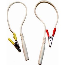 Renas Store Timsah Elektrod 2 Adet NRD-884