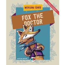 Renas Store Fox The Dtor - Türkçe Ingilizce