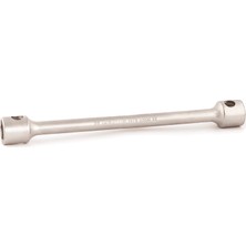 İzeltaş Ağır Tip Bijon Anahtar 27X30 mm Uzun