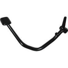 GMS Kuba Xgc -Razore Arka Fren Pedalı