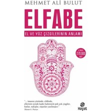 Renas Store Elfabe El ve Yüz Çizgilerinin Anlamı