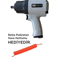Retta RHS1100 Havalı Somun Sökme 1/2''