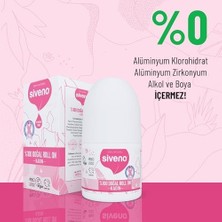 Bg Store Siveno Doğal 50 ml Kadın Roll-On