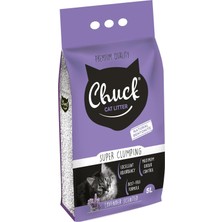Starseven Chuck Kumu, 5 Lt Ince, Lavanta