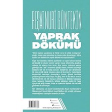 Bg Store Yaprak Dökümü