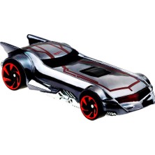 Bg Store Batman The Batman Batmobile 1:64 Scale Vehicle