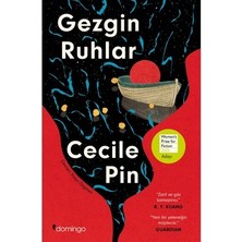 MarkEntegra Gezgin Ruhlar: Cecile'nin Keşif Yolculuğu