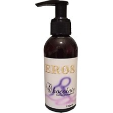 TeknoKapsül Eros Çikolatalı Masaj Yağı 120 ml