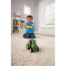 Bg Store Tomy Jd Rc John Deere Uzaktan Kumandalı Traktör
