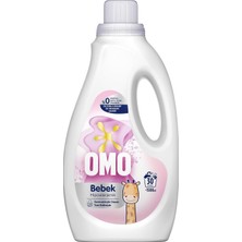 Bg Store Bebek Sıvı Deterjan 1500 ml