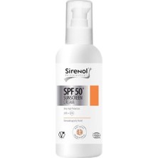 Bg Store Natural Cadı Fındığı SPF50 Güneş Kremi (Mineral Filtre) 60 ml