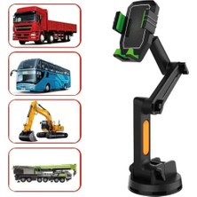 Renas Store Heavy Truck Telefon Tutucu ZR517