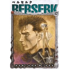 Renas Store Berserk 17