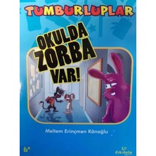 Renas Store Tumburluplar: Okulda Zorba Var!