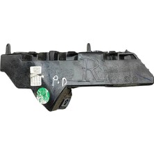 Ön Tampon Braketi Sağ 22-24 Mg Mg4