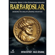 Renas Store Barbaroslar